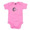 Bio Baby Strampler 100% Bio-Baumwolle Miniaturansicht
