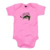 Bio Baby Strampler 100% Bio-Baumwolle Miniaturansicht