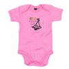 Bio Baby Strampler 100% Bio-Baumwolle Miniaturansicht