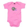 Bio Baby Strampler 100% Bio-Baumwolle Miniaturansicht