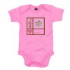 Bio Baby Strampler 100% Bio-Baumwolle Miniaturansicht