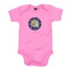Bio Baby Strampler 100% Bio-Baumwolle Miniaturansicht