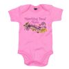 Bio Baby Strampler 100% Bio-Baumwolle Miniaturansicht