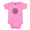 Bio Baby Strampler 100% Bio-Baumwolle Miniaturansicht