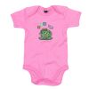 Bio Baby Strampler 100% Bio-Baumwolle Miniaturansicht
