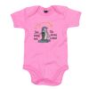 Bio Baby Strampler 100% Bio-Baumwolle Miniaturansicht