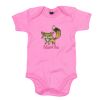 Bio Baby Strampler 100% Bio-Baumwolle Miniaturansicht