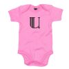 Bio Baby Strampler 100% Bio-Baumwolle Miniaturansicht