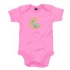 Bio Baby Strampler 100% Bio-Baumwolle Miniaturansicht