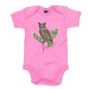 Bio Baby Strampler 100% Bio-Baumwolle Miniaturansicht