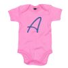 Bio Baby Strampler 100% Bio-Baumwolle Miniaturansicht