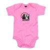 Bio Baby Strampler 100% Bio-Baumwolle Miniaturansicht