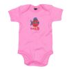 Bio Baby Strampler 100% Bio-Baumwolle Miniaturansicht