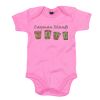 Bio Baby Strampler 100% Bio-Baumwolle Miniaturansicht