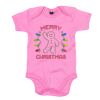 Bio Baby Strampler 100% Bio-Baumwolle Miniaturansicht