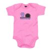Bio Baby Strampler 100% Bio-Baumwolle Miniaturansicht
