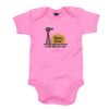 Bio Baby Strampler 100% Bio-Baumwolle Miniaturansicht