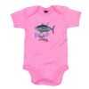 Bio Baby Strampler 100% Bio-Baumwolle Miniaturansicht