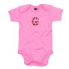 Bio Baby Strampler 100% Bio-Baumwolle Miniaturansicht