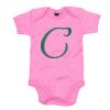 Bio Baby Strampler 100% Bio-Baumwolle Miniaturansicht