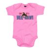 Bio Baby Strampler 100% Bio-Baumwolle Miniaturansicht