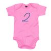 Bio Baby Strampler 100% Bio-Baumwolle Miniaturansicht