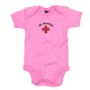 Bio Baby Strampler 100% Bio-Baumwolle Miniaturansicht