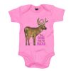 Bio Baby Strampler 100% Bio-Baumwolle Miniaturansicht