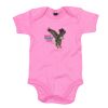 Bio Baby Strampler 100% Bio-Baumwolle Miniaturansicht