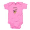 Bio Baby Strampler 100% Bio-Baumwolle Miniaturansicht