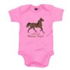 Bio Baby Strampler 100% Bio-Baumwolle Miniaturansicht