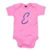 Bio Baby Strampler 100% Bio-Baumwolle Miniaturansicht