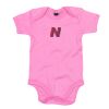 Bio Baby Strampler 100% Bio-Baumwolle Miniaturansicht