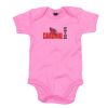 Bio Baby Strampler 100% Bio-Baumwolle Miniaturansicht