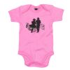 Bio Baby Strampler 100% Bio-Baumwolle Miniaturansicht