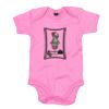 Bio Baby Strampler 100% Bio-Baumwolle Miniaturansicht