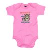 Bio Baby Strampler 100% Bio-Baumwolle Miniaturansicht