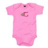 Bio Baby Strampler 100% Bio-Baumwolle Miniaturansicht
