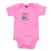 Bio Baby Strampler 100% Bio-Baumwolle Miniaturansicht