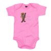 Bio Baby Strampler 100% Bio-Baumwolle Miniaturansicht