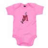 Bio Baby Strampler 100% Bio-Baumwolle Miniaturansicht