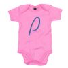 Bio Baby Strampler 100% Bio-Baumwolle Miniaturansicht