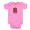 Bio Baby Strampler 100% Bio-Baumwolle Miniaturansicht