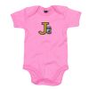 Bio Baby Strampler 100% Bio-Baumwolle Miniaturansicht
