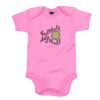 Bio Baby Strampler 100% Bio-Baumwolle Miniaturansicht