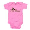 Bio Baby Strampler 100% Bio-Baumwolle Miniaturansicht