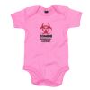 Bio Baby Strampler 100% Bio-Baumwolle Miniaturansicht