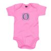 Bio Baby Strampler 100% Bio-Baumwolle Miniaturansicht