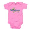 Bio Baby Strampler 100% Bio-Baumwolle Miniaturansicht