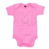 Bio Baby Strampler 100% Bio-Baumwolle Miniaturansicht
